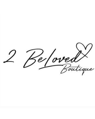 2 BeLoved Gift Cards - BeLoved Boutique 