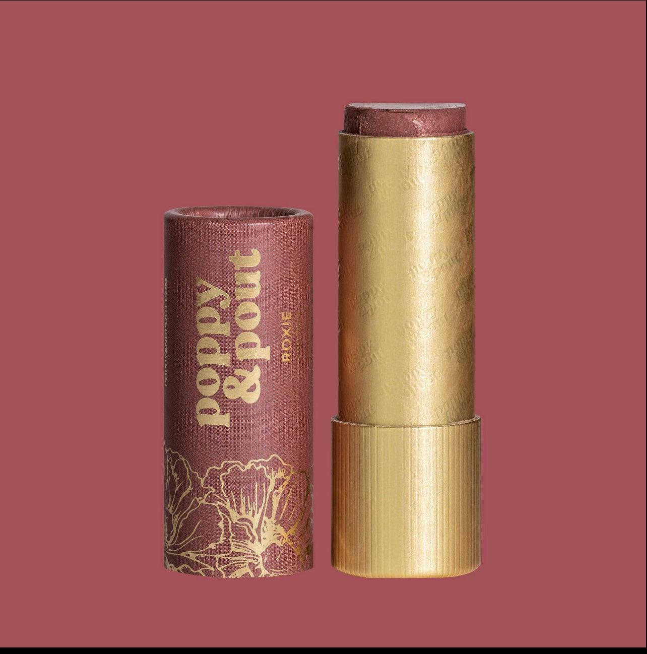 Poppy & Pout Lip Tint - BeLoved Boutique 