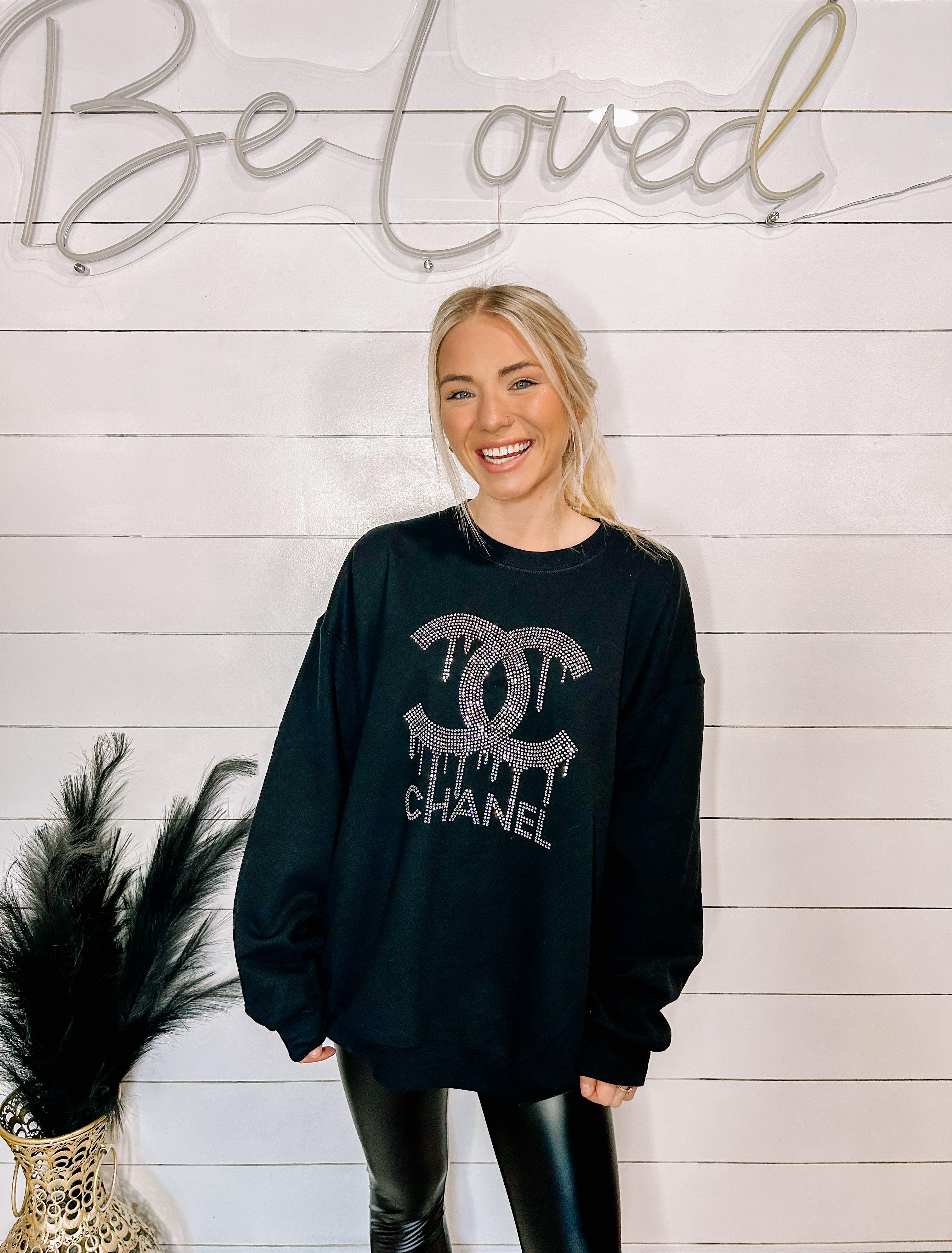 Sweatshirts Pullovers BeLoved Boutique